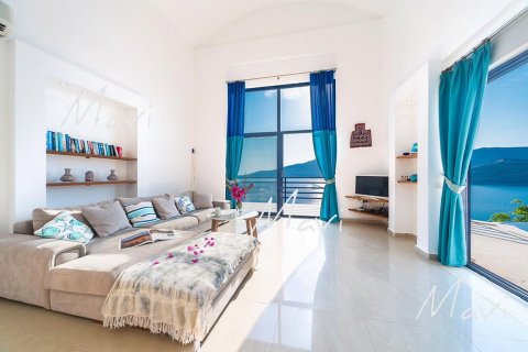 Villa for sale  in Kalkan, Antalya, Turkey, 5 bedrooms, 300m2, No. 72443 – photo 7
