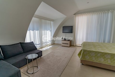 Penthouse for sale  in Antalya, Turkey, 3 bedrooms, 160m2, No. 74677 – photo 23