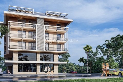 Apartment for sale  in Antalya, Turkey, 2 bedrooms, 65m2, No. 74643 – photo 30