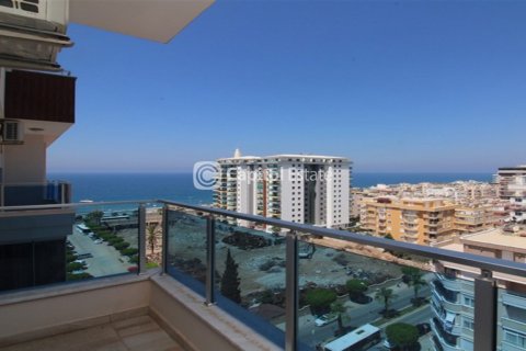 Penthouse for sale  in Antalya, Turkey, 1 bedroom, 180m2, No. 74454 – photo 29