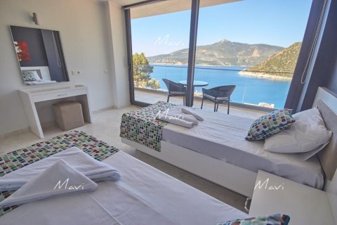 Villa for sale  in Kalkan, Antalya, Turkey, 5 bedrooms, 350m2, No. 72573 – photo 15