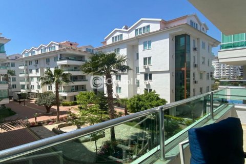 Apartment for sale  in Antalya, Turkey, 1 bedroom, 110m2, No. 74080 – photo 21