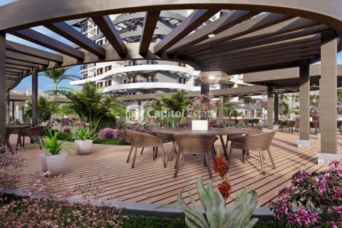 Apartment for sale  in Antalya, Turkey, 1 bedroom, 111m2, No. 74345 – photo 16