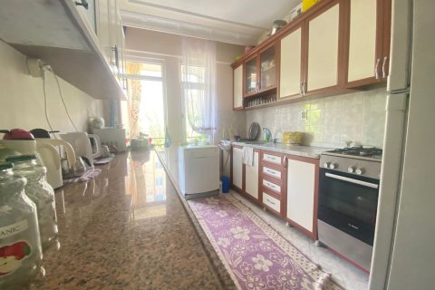 for sale  in Alanya, Antalya, Turkey, 1 bedroom, 155m2, No. 76113 – photo 7