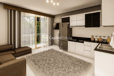 Apartment for sale  in Antalya, Turkey, 2 bedrooms, 93m2, No. 73877 – photo 14