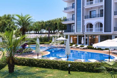 Apartment for sale  in Oba, Antalya, Turkey, 1 bedroom, 50m2, No. 75124 – photo 27