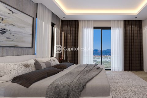 Apartment for sale  in Antalya, Turkey, 1 bedroom, 171m2, No. 74482 – photo 10