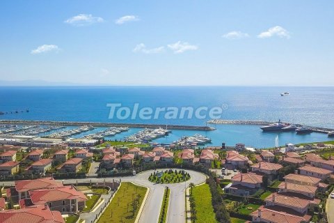 Villa for sale  in Istanbul, Turkey, 4 bedrooms, 171m2, No. 3244 – photo 4