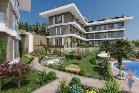 Apartment for sale  in Alanya, Antalya, Turkey, 2 bedrooms, 126m2, No. 76357 – photo 6