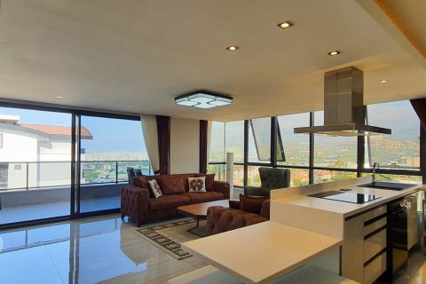 Apartment for sale  in Alanya, Antalya, Turkey, 2 bedrooms, 130m2, No. 72455 – photo 5