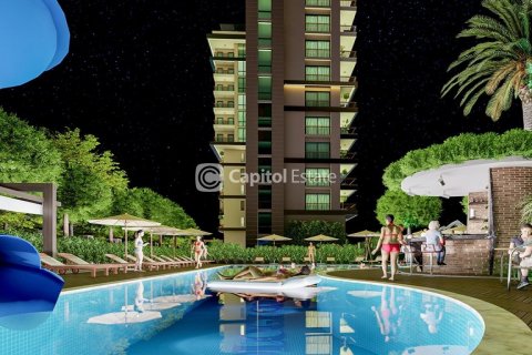 Apartment for sale  in Antalya, Turkey, studio, 42m2, No. 74172 – photo 29