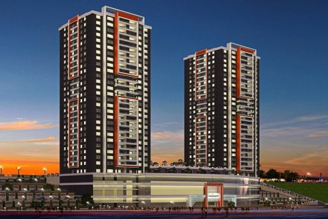 Can Towers  in Ankara, Turkey No.73388 – photo 2