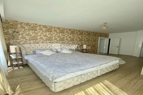 Apartment for sale  in Antalya, Turkey, 1 bedroom, 110m2, No. 74080 – photo 25