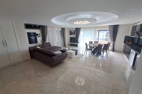 Apartment for sale  in Alanya, Antalya, Turkey, 3 bedrooms, 170m2, No. 76311 – photo 12