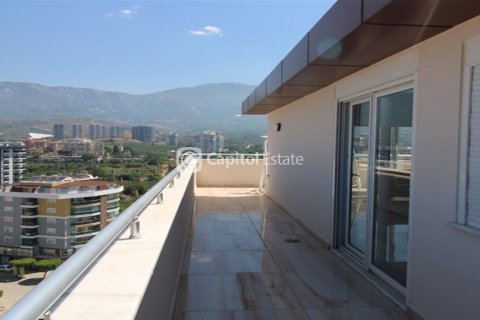 Penthouse for sale  in Antalya, Turkey, 1 bedroom, 180m2, No. 74454 – photo 21