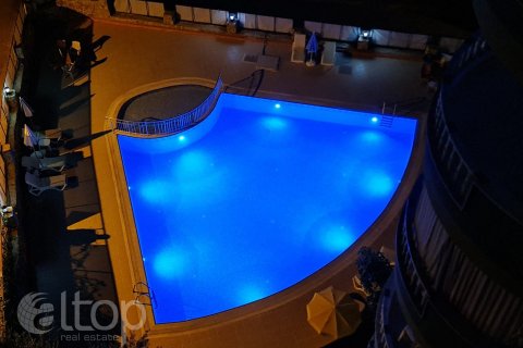 Apartment for sale  in Alanya, Antalya, Turkey, 2 bedrooms, 130m2, No. 77080 – photo 2