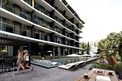 Apartment for sale  in Alanya, Antalya, Turkey, studio, 67m2, No. 73563 – photo 9