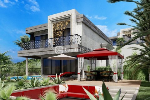 Villa for sale  in Antalya, Turkey, 5 bedrooms, 400m2, No. 74210 – photo 18