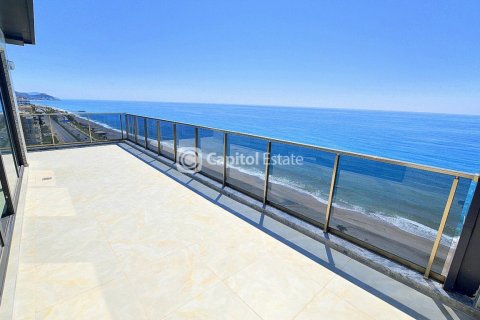 Penthouse for sale  in Antalya, Turkey, 1 bedroom, 190m2, No. 73939 – photo 1
