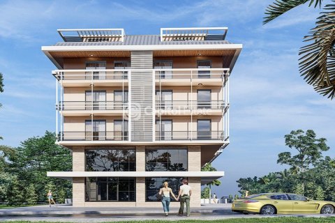 Apartment for sale  in Antalya, Turkey, 2 bedrooms, 65m2, No. 74643 – photo 29