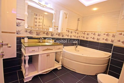 Penthouse for sale  in Antalya, Turkey, 3 bedrooms, 220m2, No. 74091 – photo 18