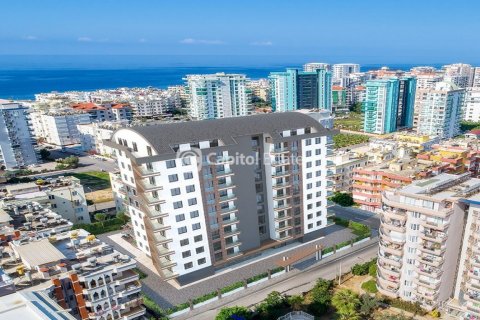 Apartment for sale  in Antalya, Turkey, 1 bedroom, 246m2, No. 74177 – photo 22