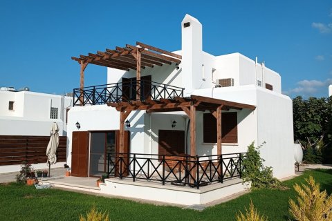 Villa for sale  in Bahceli, Girne, Northern Cyprus, 4 bedrooms, 155m2, No. 75068 – photo 2