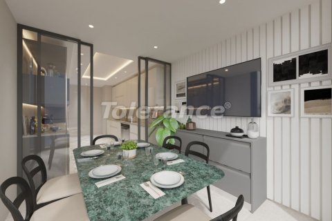 Apartment for sale  in Istanbul, Turkey, 3.5 bedrooms, 186m2, No. 77091 – photo 16