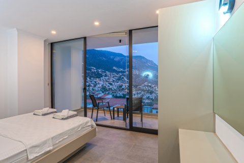 Villa for sale  in Kalkan, Antalya, Turkey, 5 bedrooms, 275m2, No. 72587 – photo 8