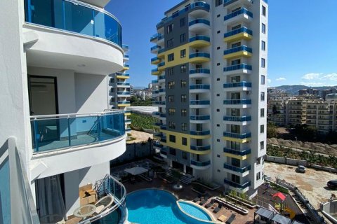 Apartment for sale  in Mahmutlar, Antalya, Turkey, 1 bedroom, 85m2, No. 73205 – photo 1