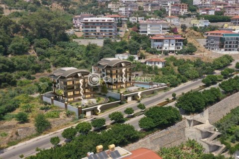 Apartment for sale  in Antalya, Turkey, 4 bedrooms, 175m2, No. 74129 – photo 13