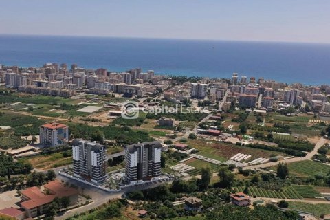 Apartment for sale  in Antalya, Turkey, 2 bedrooms, 92m2, No. 73952 – photo 2