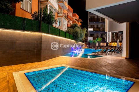 Apartment for sale  in Antalya, Turkey, 2 bedrooms, 120m2, No. 74050 – photo 16