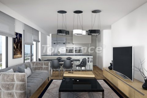 Apartment for sale  in Istanbul, Turkey, 1 bedroom, 82m2, No. 76647 – photo 3