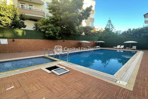 Apartment for sale  in Antalya, Turkey, 1 bedroom, 65m2, No. 74690 – photo 13