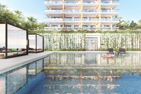 Apartment for sale  in Antalya, Turkey, 1 bedroom, 64m2, No. 74223 – photo 1