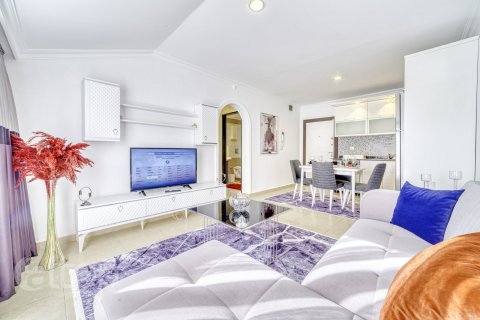 Apartment for sale  in Alanya, Antalya, Turkey, 1 bedroom, 55m2, No. 73243 – photo 12