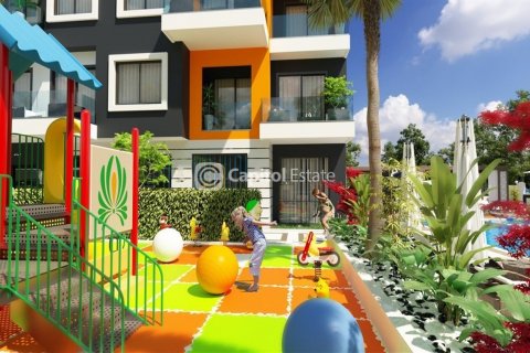 Apartment for sale  in Antalya, Turkey, 2 bedrooms, 100m2, No. 73934 – photo 10