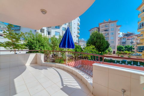 for sale  in Alanya, Antalya, Turkey, 1 bedroom, 115m2, No. 76106 – photo 5