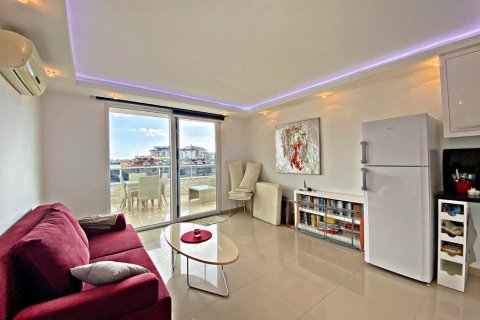 for sale  in Alanya, Antalya, Turkey, 4 bedrooms, 217m2, No. 76308 – photo 4