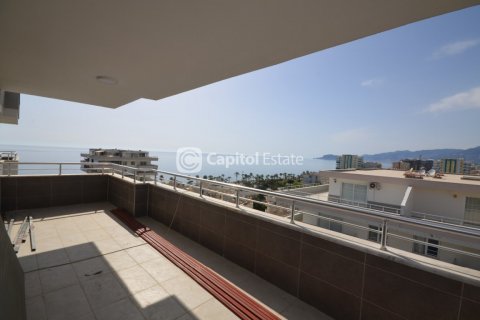 Penthouse for sale  in Antalya, Turkey, 1 bedroom, 240m2, No. 74402 – photo 15