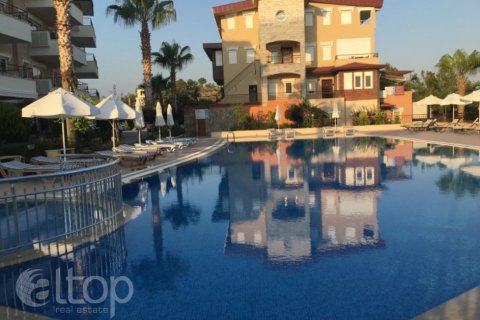 Penthouse for sale  in Avsallar, Antalya, Turkey, 2 bedrooms, 170m2, No. 72624 – photo 2