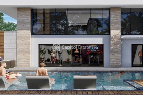 Apartment for sale  in Antalya, Turkey, 2 bedrooms, 65m2, No. 74643 – photo 13