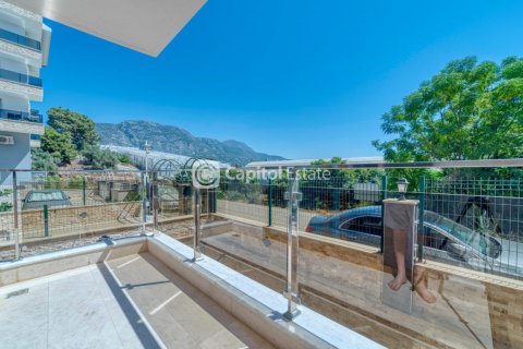 Apartment for sale  in Antalya, Turkey, 2 bedrooms, 115m2, No. 74033 – photo 23
