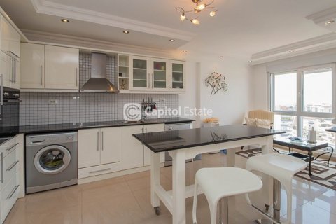 Penthouse for sale  in Antalya, Turkey, 1 bedroom, 240m2, No. 74565 – photo 20