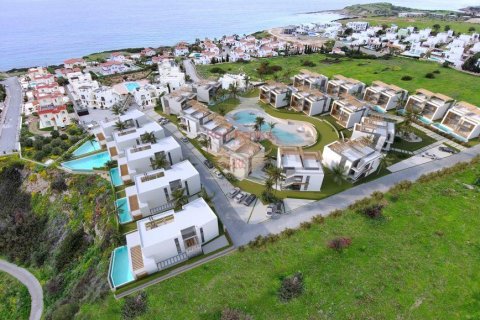 Villa for sale  in Girne, Northern Cyprus, 2 bedrooms, 93m2, No. 73067 – photo 13