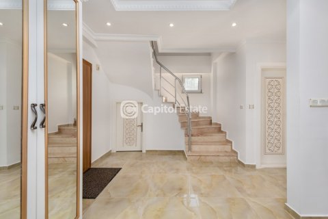 Villa for sale  in Antalya, Turkey, 3 bedrooms, 185m2, No. 74594 – photo 2