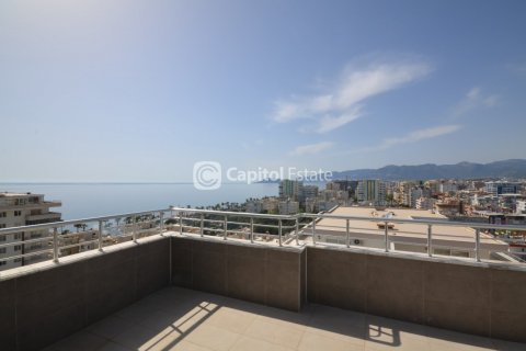 Penthouse for sale  in Antalya, Turkey, 1 bedroom, 240m2, No. 74402 – photo 14