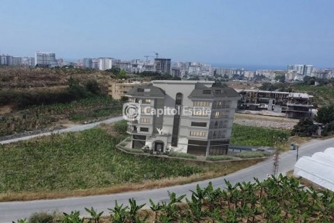 Apartment for sale  in Antalya, Turkey, 1 bedroom, 52m2, No. 73895 – photo 12