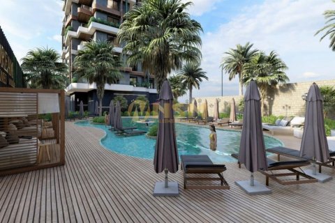 Apartment for sale  in Alanya, Antalya, Turkey, 1 bedroom, 70m2, No. 72089 – photo 17